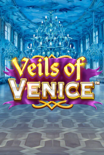 Демо игра Veils of Venice™ играть онлайн | CasinoX бесплатно