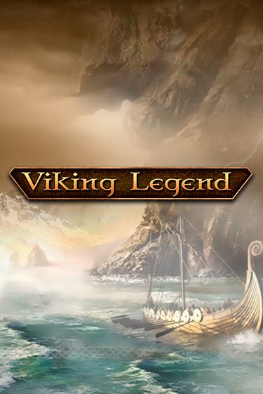 Демо игра Viking Legend играть онлайн | CasinoX бесплатно