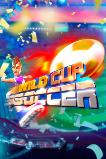Демо игра Wild Cup Soccer играть онлайн | CasinoX бесплатно