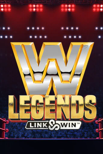 Демо игра WWE Legends: Link & Win играть онлайн | CasinoX бесплатно