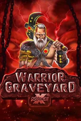 Демо игра Warrior Graveyard xNudge играть онлайн | CasinoX бесплатно