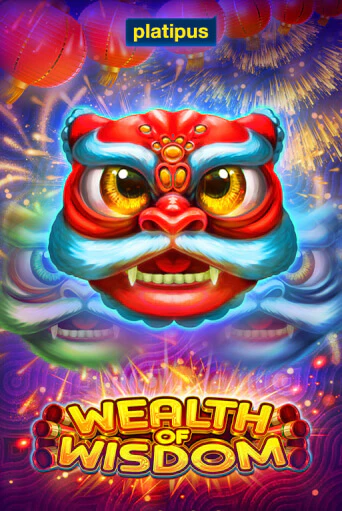 Демо игра Wealth of Wisdom играть онлайн | CasinoX бесплатно