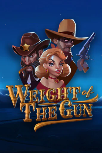 Демо игра Weight of the Gun играть онлайн | CasinoX бесплатно