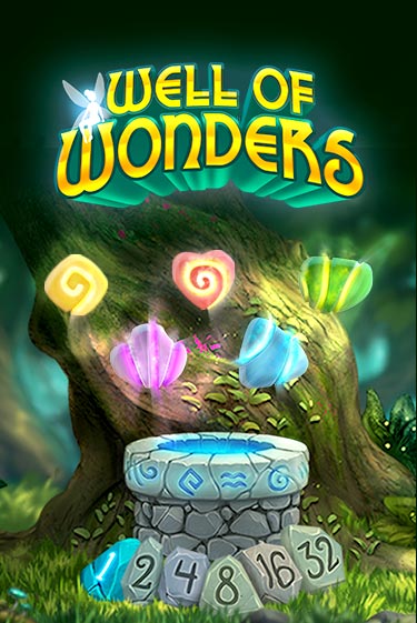 Демо игра Well Of Wonders играть онлайн | CasinoX бесплатно