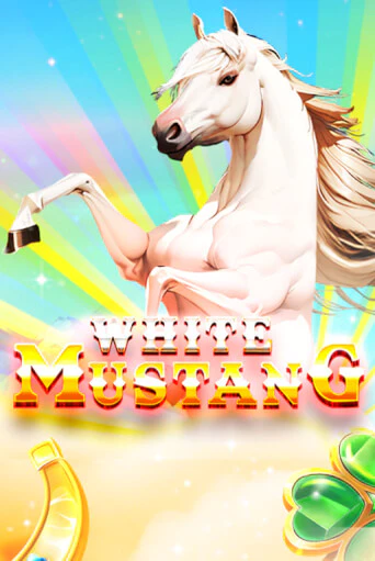 Демо игра White Mustang играть онлайн | CasinoX бесплатно
