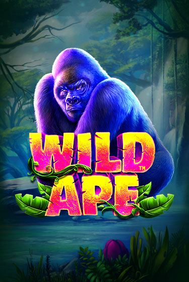 Демо игра Wild Ape играть онлайн | CasinoX бесплатно