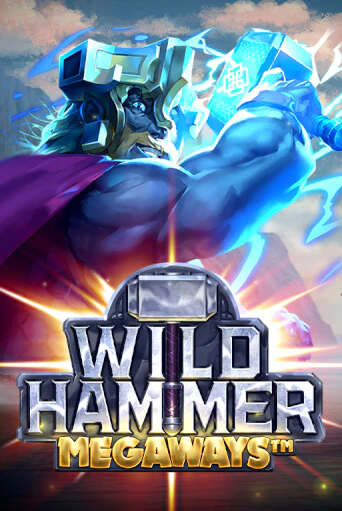 Демо игра Wild Hammer Megaways играть онлайн | CasinoX бесплатно