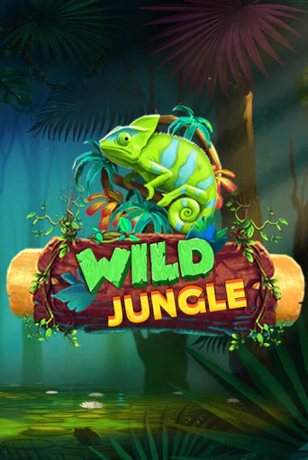 Демо игра Wild Jungle играть онлайн | CasinoX бесплатно