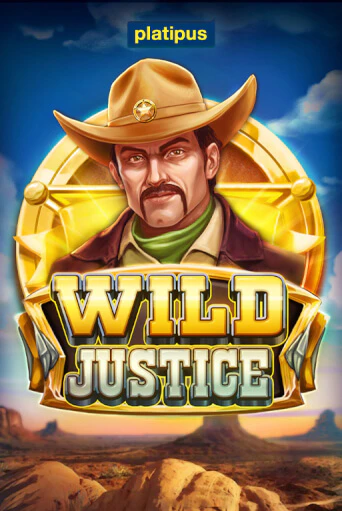 Демо игра Wild Justice играть онлайн | CasinoX бесплатно