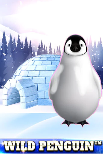 Демо игра Wild Penguin играть онлайн | CasinoX бесплатно