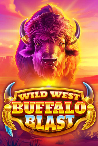 Демо игра Wild West Buffalo Blast играть онлайн | CasinoX бесплатно