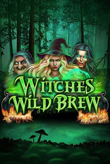 Демо игра Witches Wild Brew играть онлайн | CasinoX бесплатно