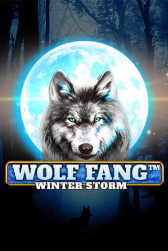 Демо игра Wolf Fang Winter Storm играть онлайн | CasinoX бесплатно
