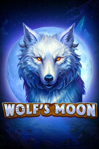 Демо игра Wolf's Moon играть онлайн | CasinoX бесплатно