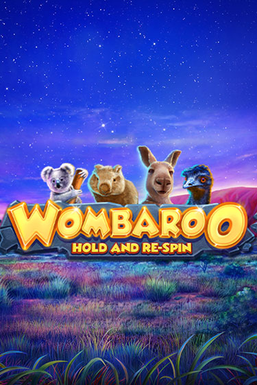 Демо игра Wombaroo играть онлайн | CasinoX бесплатно