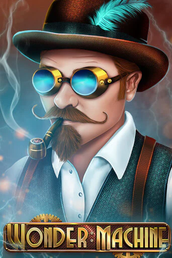 Демо игра Wonder Machine играть онлайн | CasinoX бесплатно
