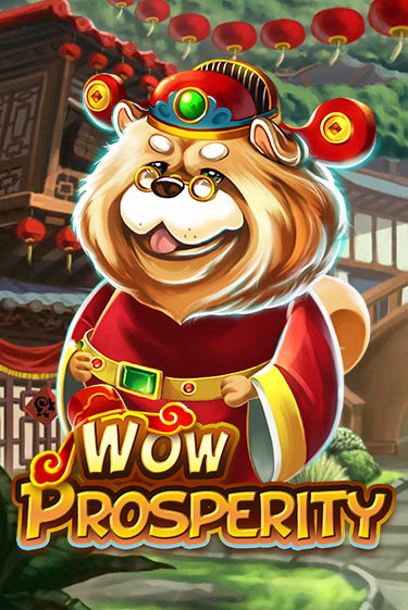 Демо игра Wow Prosperity играть онлайн | CasinoX бесплатно