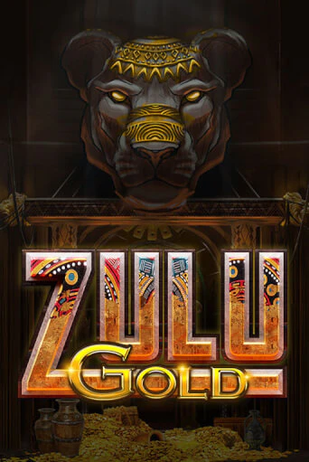 Демо игра Zulu Gold играть онлайн | CasinoX бесплатно