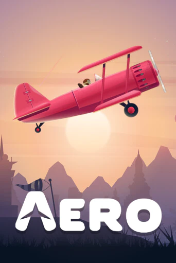 Демо игра AERO играть онлайн | CasinoX бесплатно