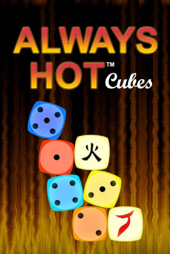Демо игра Always Hot Cubes играть онлайн | CasinoX бесплатно