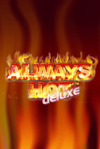 Демо игра Always Hot Deluxe играть онлайн | CasinoX бесплатно