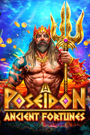 Демо игра Ancient Fortunes: Poseidon Megaways™ играть онлайн | CasinoX бесплатно