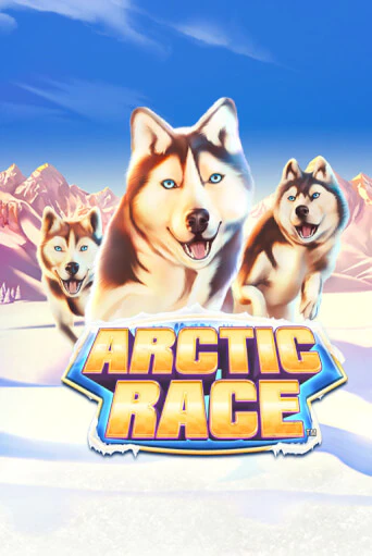 Демо игра Arctic Race играть онлайн | CasinoX бесплатно