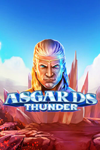Демо игра Asgard's Thunder играть онлайн | CasinoX бесплатно