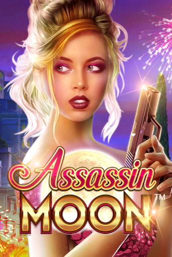 Демо игра Assassin Moon играть онлайн | CasinoX бесплатно