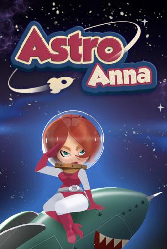 Демо игра Astro Anna играть онлайн | CasinoX бесплатно