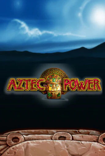 Демо игра Aztec Power играть онлайн | CasinoX бесплатно