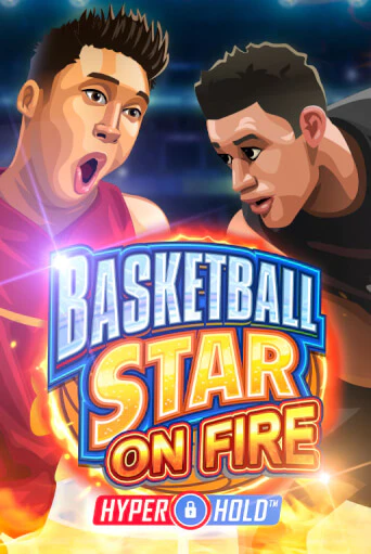 Демо игра Basketball Star on Fire играть онлайн | CasinoX бесплатно