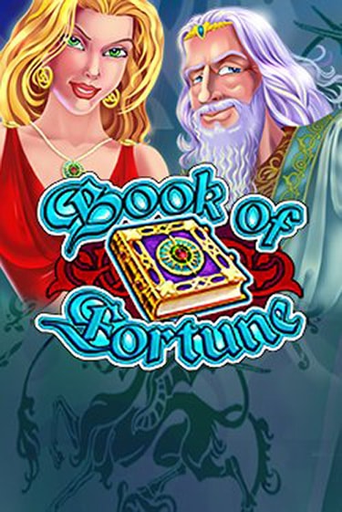 Демо игра Book of Fortune играть онлайн | CasinoX бесплатно