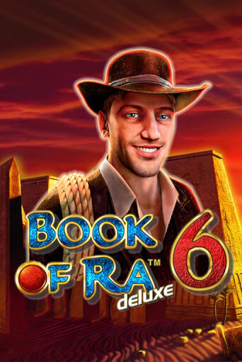 Демо игра Book of Ra Deluxe 6 играть онлайн | CasinoX бесплатно