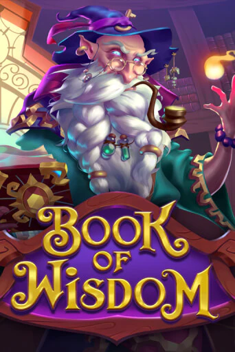 Демо игра Book Of Wisdom играть онлайн | CasinoX бесплатно