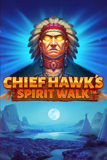 Демо игра Chief Hawks Spirit Walk играть онлайн | CasinoX бесплатно