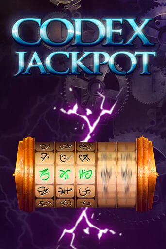 Демо игра Codex играть онлайн | CasinoX бесплатно