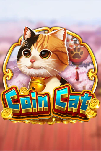 Демо игра Coin Cat играть онлайн | CasinoX бесплатно