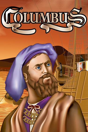 Демо игра Columbus играть онлайн | CasinoX бесплатно