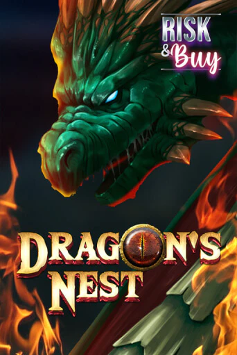 Демо игра Dragon's Nest играть онлайн | CasinoX бесплатно
