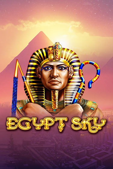 Демо игра Egypt Sky играть онлайн | CasinoX бесплатно