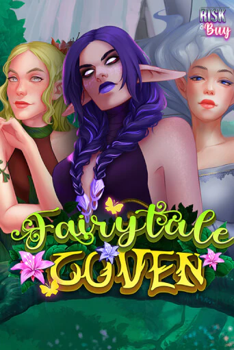 Демо игра Fairytale Coven играть онлайн | CasinoX бесплатно