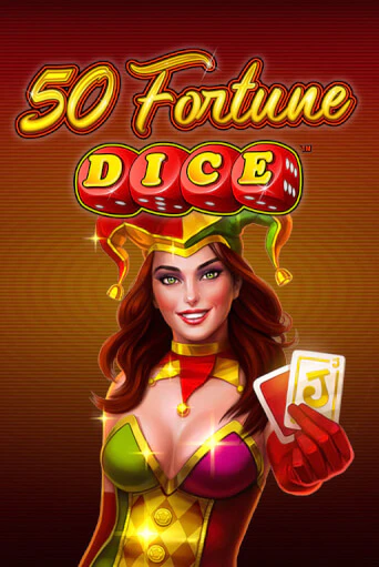 Демо игра 50 Fortune Dice играть онлайн | CasinoX бесплатно