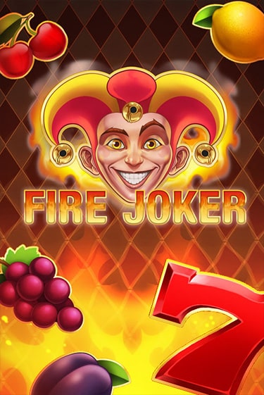 Демо игра Fire Joker играть онлайн | CasinoX бесплатно