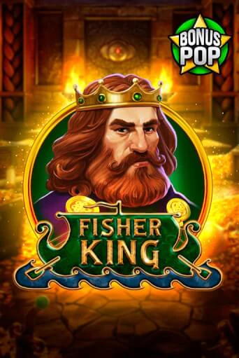 Демо игра Fisher King играть онлайн | CasinoX бесплатно