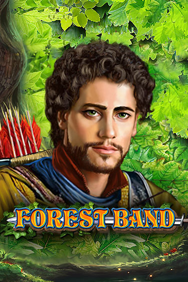 Демо игра Forest Band играть онлайн | CasinoX бесплатно