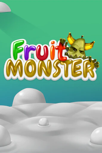 Демо игра Fruit Monster играть онлайн | CasinoX бесплатно