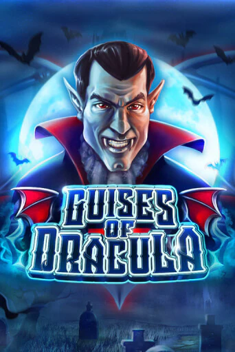 Демо игра Guises of Dracula играть онлайн | CasinoX бесплатно