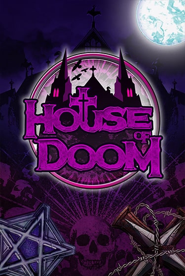 Демо игра House of Doom играть онлайн | CasinoX бесплатно