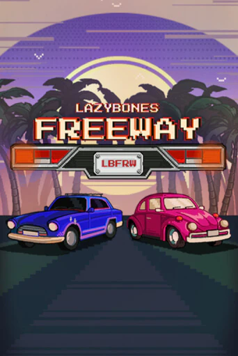 Демо игра Lazy Bones Freeway играть онлайн | CasinoX бесплатно